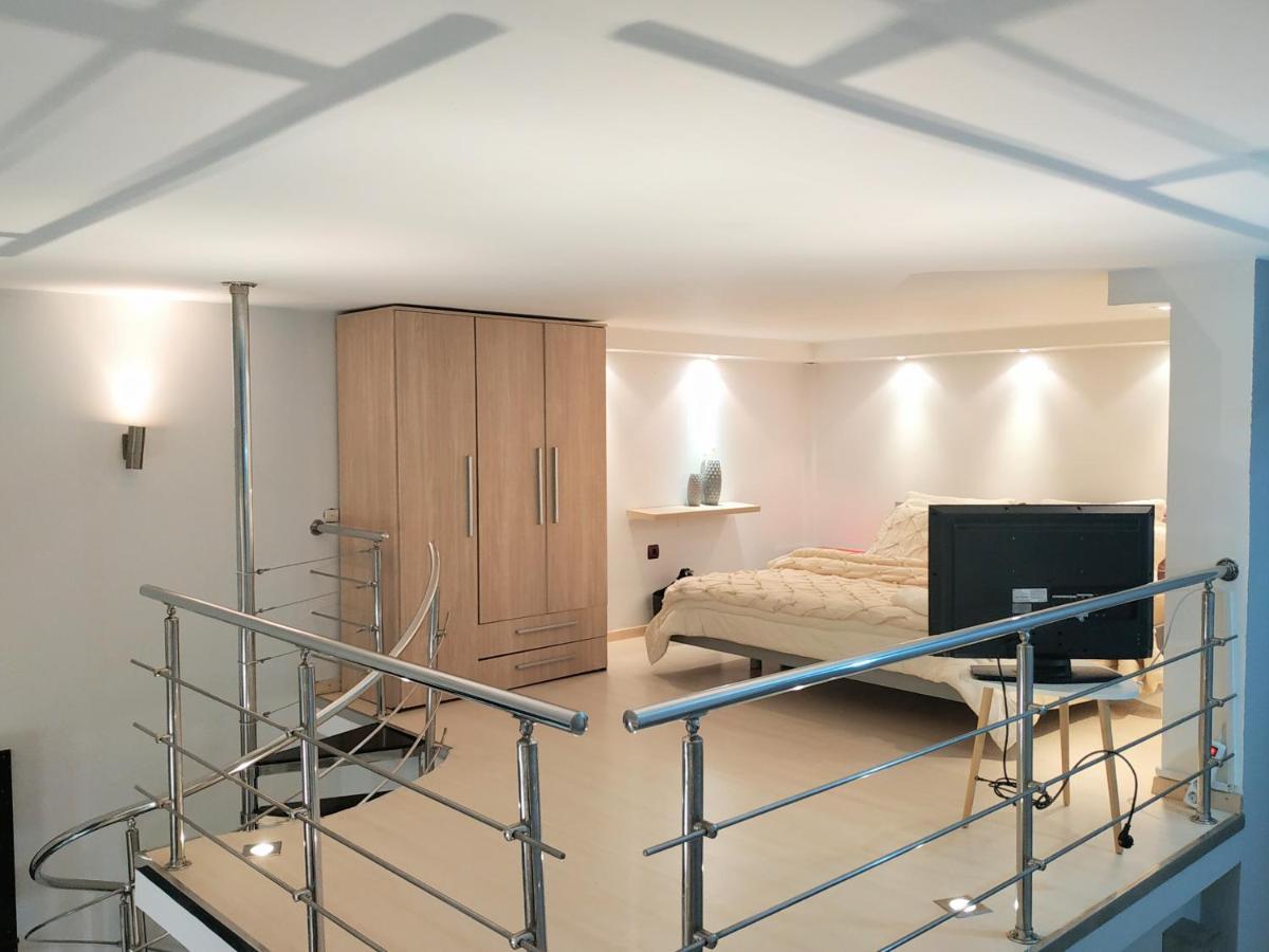 Luxury Apartment With Sea View Near Kallithea Koskinou  Exterior foto